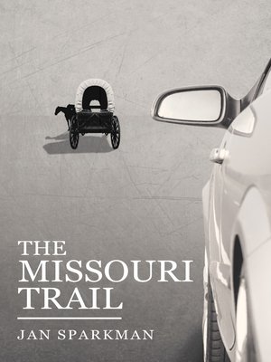 cover image of The Missouri Trail